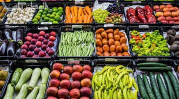 أسعار الطماطم والخضروات اليوم السبت تحدد تكاليف السوق اليومية للمستهلكين